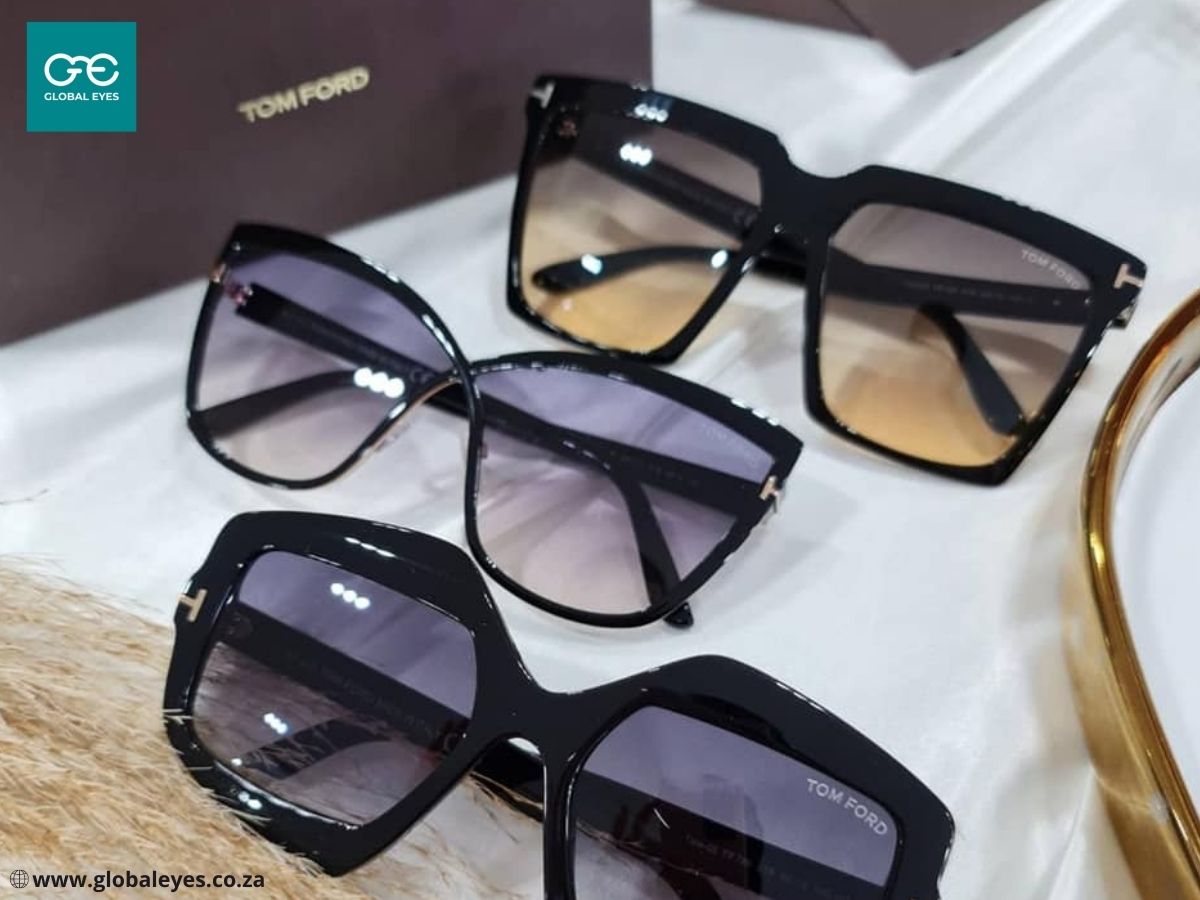 Our range of sunglasses